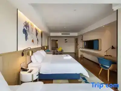 Kyriad Marvelous Kunming High-tech District Kepu Road - 48