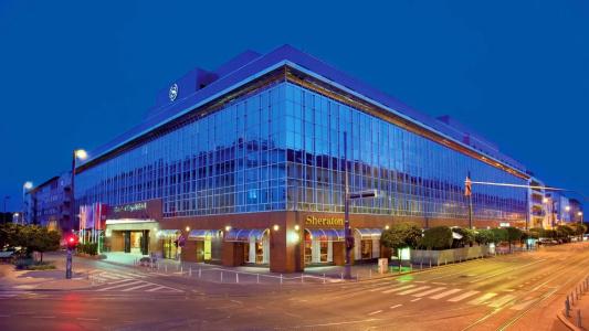 Sheraton Zagreb - 49