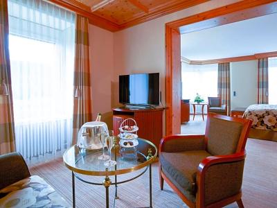 Grand Kronenhof - 253
