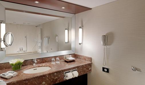 Athenaeum Intercontinental, an IHG - 16