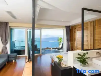 Yunmanman · Zaishui Yifang Seaview Resort - 77