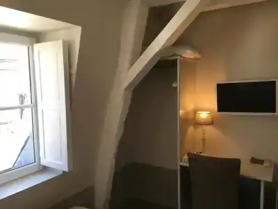 Hôtel L'Adresse - 18