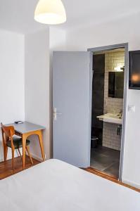 Hôtel les Arbousiers - 21