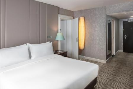 Hilton Berlin - 33