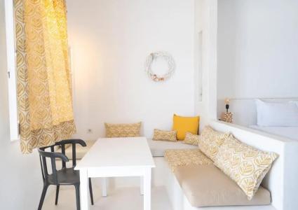Anatoli Luxury Studios & Suites - 139