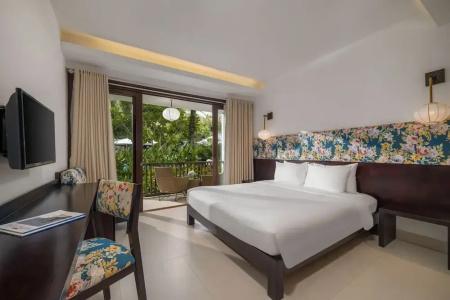 Vinh Hung Emerald Resort - 112
