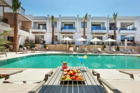 Pefki Deluxe Residences - 19