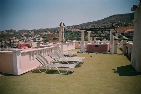 Dioskouroi Apts - 5