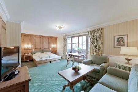 Das Central – Alpine . Luxury . Life - 22