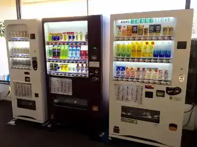 Livemax Osaka Dome Mae - 9