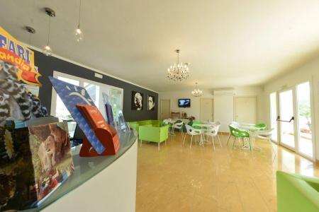 Donnosanto Residence - 14