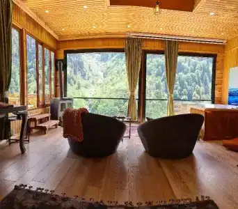 Ayder Doga Resort - 223