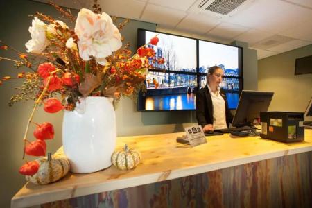 Best Western Zaan Inn - 24