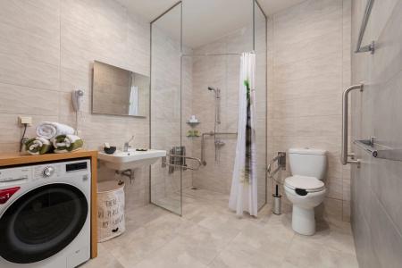 Andros 4 All Seasons Villas & Suites - Agios Nikolas street - 48