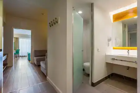 Terrace Beach Resort All Inclusive - 7