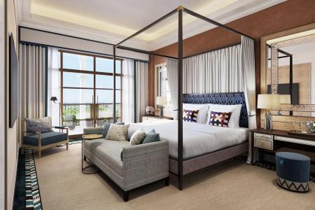 Castillo Son Vida, a Luxury Collection, Mallorca - Adults Only - 209