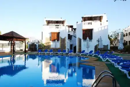 Oriental Rivoli & Spa - 23