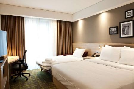 Hampton By Hilton Dortmund Phoenix See - 21