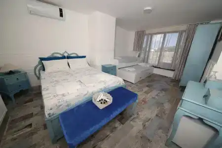 Cunda Morisi Otel - 22