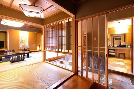 Yamanaka Onsen Kissho Yamanaka - 32