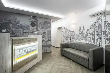 Sacvoyage - 9