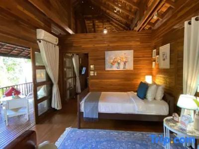 Nan Seasons Boutique Resort - 276