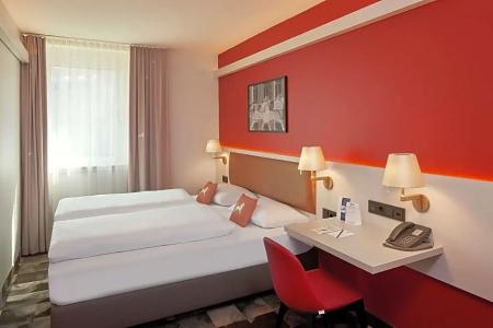 Best Western Leipzig City Centre - 74