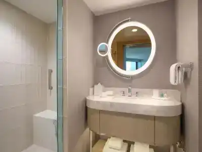 Vea, a Marriott & Spa - 128