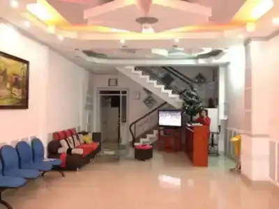 Cam Tu Cau - 19