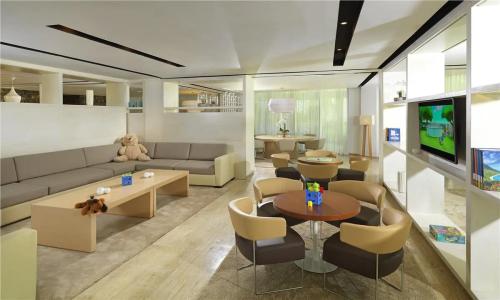 The Reserve at Paradisus Palma Real - Все включено - 32