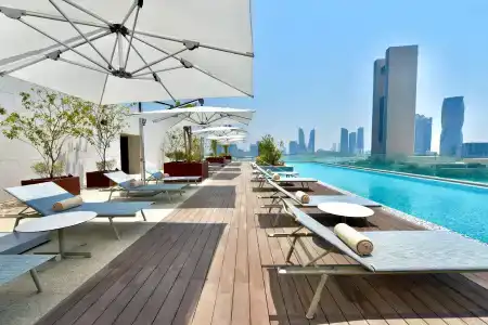 Hilton Garden Inn Bahrain Bay - 17