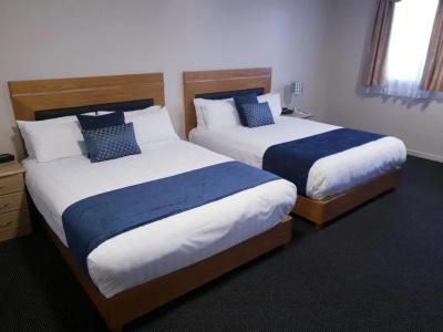 Ramada by Wyndham, City Center - 124