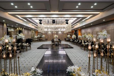 Triumph Plaza - 24