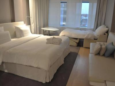 Pullman Brussels Centre Midi - 30