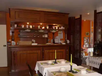 Hôtel Tandem - Boutique Hôtel - 16