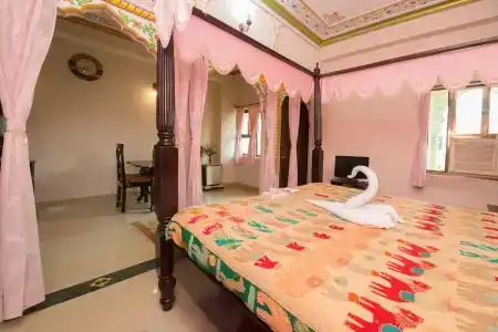 Moon Light Palace - 121