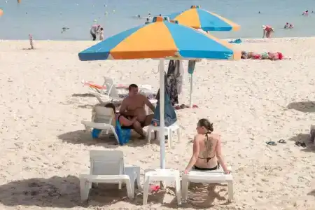 Dreams Beach - 17