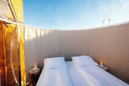Aurora Igloo - 18