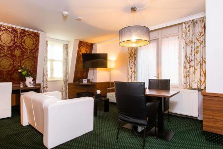Golden Tulip Central - 116
