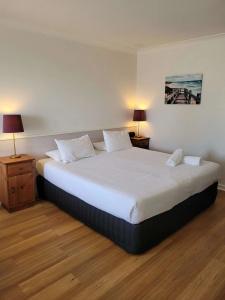 SureStay by Best Western The Clarence on Melville - 24