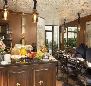 Hôtel Da Vinci & Spa - 33