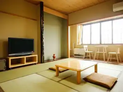 Oyado Hachibei - 3