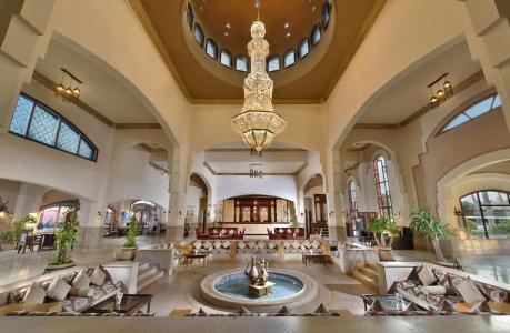 Hotelux Oriental Coast Marsa Alam - 0