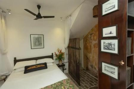 Prince of Galle (inside the Fort) - 66