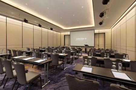 Carlton Bangkok Sukhumvit - Sha Extra Plus - 36