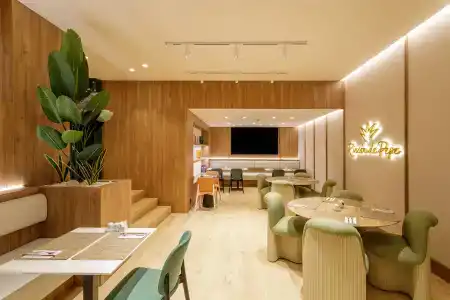 TRYP Murcia Rincón de Pepe - 23
