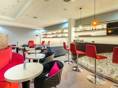 Mercure Düsseldorf Zentrum - 17