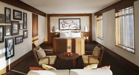 The St. Regis Lhasa Resort - 93