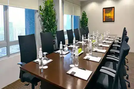 Furama Bukit Bintang, - 20