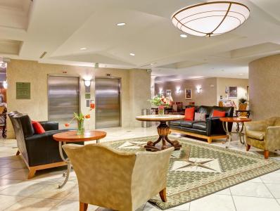 Homewood Suites by Hilton Seattle Downtown - 28